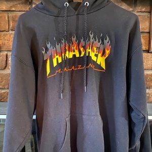 Thrasher Hoodie